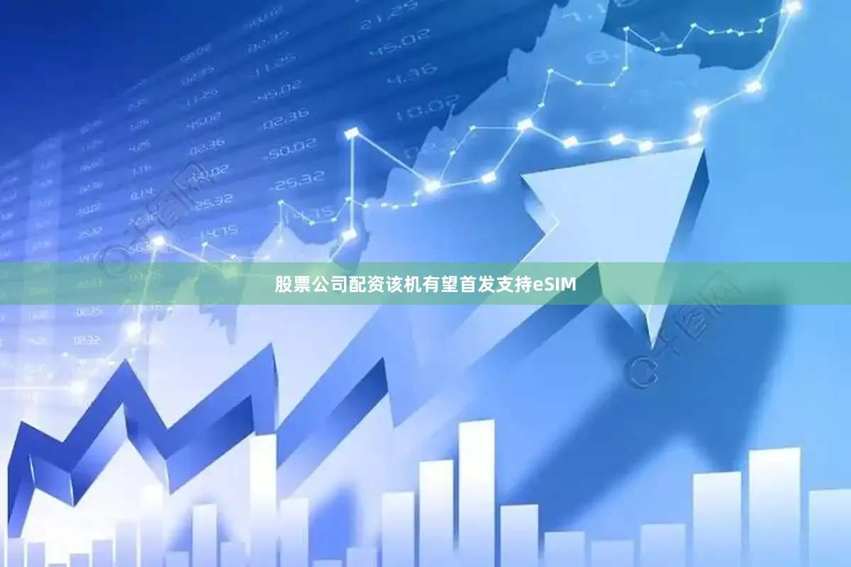 股票公司配资该机有望首发支持eSIM