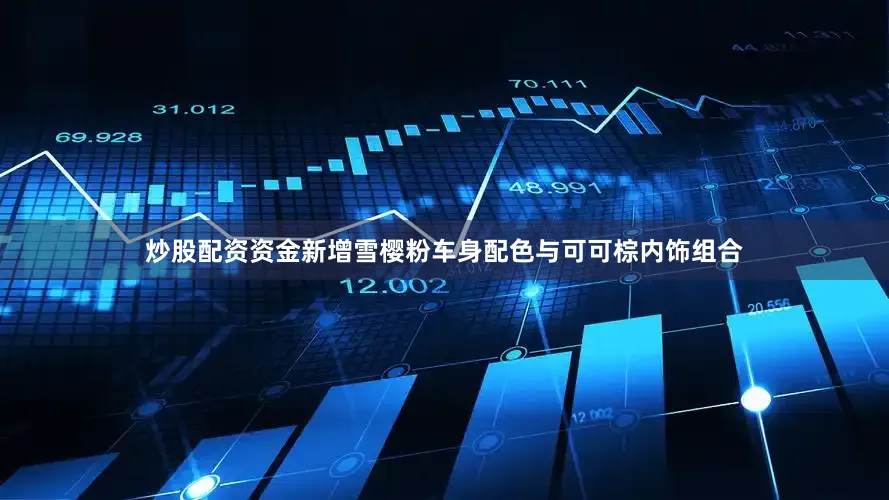 炒股配资资金新增雪樱粉车身配色与可可棕内饰组合